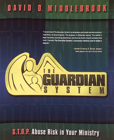 Guardian System Book (S.T.O.P. Abuse Risk in Your Ministry) by David Middlebrook, 9780884197287