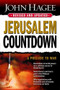 Jerusalem Countdown, Revised and Updated (A Prelude To War) by John Hagee, 9781599790893