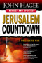 Jerusalem Countdown, Revised and Updated (A Prelude To War) by John Hagee, 9781599790893