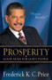 Prosperity (Good News for God's People) by Frederick K C Price, 9781599792385