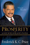 Prosperity (Good News for God's People) by Frederick K C Price, 9781599792385