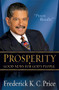 Prosperity (Good News for God's People) by Frederick K C Price, 9781599792385