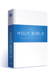 MEV Bible Thinline Reference (Modern English Version) by Charisma House, 9781621369974