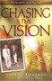 Chasing The Vision by Leland Edwards, Ron Williams, 9781599790190