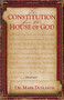 The Constitution For The House Of God by Mark Duplantis, 9781599790169