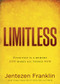 Limitless (Your Past is a Memory. God Makes All Things New.) by Jentezen Franklin, 9781629986654