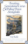 Breaking Generational Curses & Pulling Down Strongholds by Vito Rallo, 9780884197546