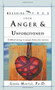 Breaking Free From Anger & Unforgiveness (A biblical strategy to conquer destructive reactions) (Miniature Edition) by Linda Mintle, Ph.D., 9780884198956