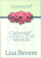 Understanding Your True Measure (The Inner Beauty Series, 1) by Lisa Bevere, 9780884198390
