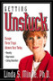 Getting Unstuck (Escapte three traps women face today: Anxiety, Depression and Eating discorders) by Linda Mintle, Ph.D., 9780884196525