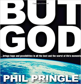 But God by Phil Pringle, 9781599793672