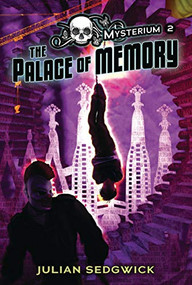 The Palace of Memory - 9781541554566 by Julian Sedgwick, Patricia Moffett, 9781541554566