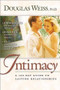 100 Day Guide To Intimacy (A 100-day guide to lasting relationships) by Douglas Weiss, 9780884197676