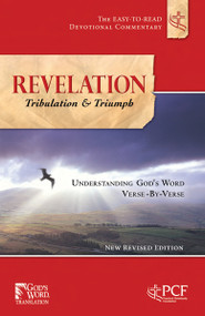 Revelation (Tribulation and Triumph) by Practical Christianity Foundation, 9781616383558