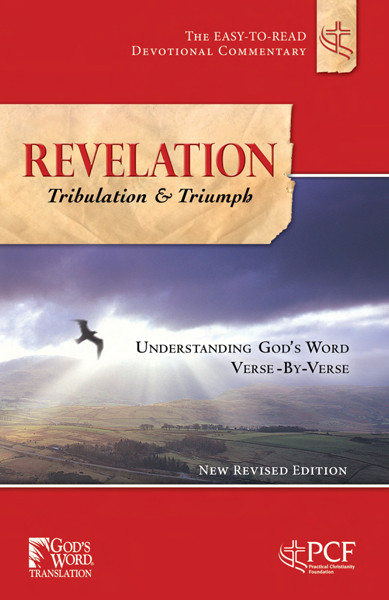 Revelation (Tribulation and Triumph) by Practical Christianity Foundation, 9781616383558