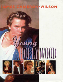 Young Hollywood - 9781568330389 by James Cameron-Wilson, 9781568330389