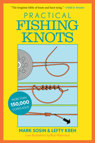 Practical Fishing Knots - 9781493022625 by Lefty Kreh, Mark Sosin, 9781493022625