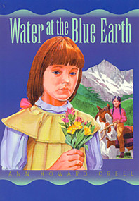 Water at the Blue Earth by Ann Howard Creel, 9781570982248