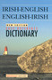 Irish-English/English-Irish Easy Reference Dictionary by The Educational Company of Ireland, 9781568332048