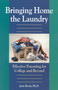 Bringing Home the Laundry (Effective Parenting for College and Beyond) by Brody Janis, 9780878331840