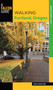 Walking Portland, Oregon by Sybilla Avery Cook, 9780762778065
