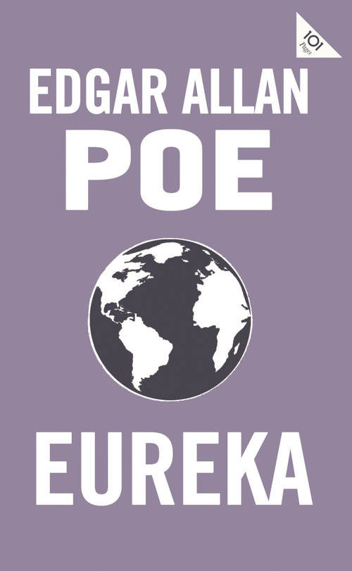Eureka - 9781847497703 by Edgar Allan Poe
