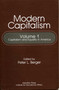 Capitalism and Equality in America by Nordal Akerman, 9780819155733