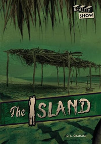 The Island - 9781541545427 by D. A. Graham, 9781541545427