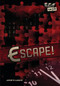 Escape! - 9781541545410 by Jannette LaRoche, 9781541545410