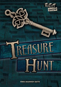 Treasure Hunt - 9781541545458 by Nikki Shannon Smith, 9781541545458