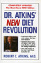 Dr. Atkins' 4 Book Package by Robert C. Atkins, 9781590770337