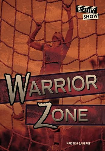 Warrior Zone - 9781541545465 by Kristen SaBerre, 9781541545465