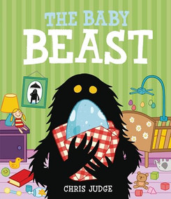 The Baby Beast by Chris Judge, Chris Judge, 9781541555129