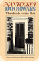 Nantucket Doorways by Edward J. Stackpole, Christoph B. Summerfield, 9780819186607