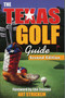 Texas Golf Guide by Art Stricklin, 9781556226823