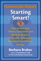 Homemade Money: Starting Smart by Barbara Brabec, 9780871319982