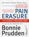 Pain Erasure by Bonnie Prudden, 9780871319838