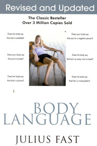 Body Language - 9780871319821 by Julius Fast, 9780871319821