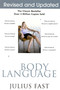 Body Language - 9780871319821 by Julius Fast, 9780871319821