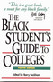 The Black Student's Guide to Colleges by Barry Beckham, 9781568330808