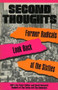 Second Thoughts (Former Radicals Look Back at the Sixties) by Peter Collier, 9780819171474