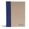 KJV Spurgeon Study Bible, Navy/Tan Cloth-over-Board by Holman Bible Staff, 9781462741113