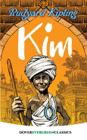 Kim - 9780486828831 by Rudyard Kipling, 9780486828831