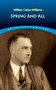 Spring and All - 9780486826929 by William Carlos Williams, 9780486826929