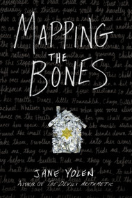 Mapping the Bones - 9780399546679 by Jane Yolen, 9780399546679