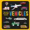 Vehicles by Chieri DeGregorio, Steve DeGregorio, 9781524790769