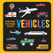 Vehicles by Chieri DeGregorio, Steve DeGregorio, 9781524790769