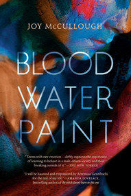 Blood Water Paint - 9780735232136 by Joy McCullough, 9780735232136