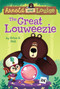 The Great Louweezie #1 by Erica S. Perl, Chris Chatterton, 9781524790394