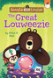 The Great Louweezie #1 by Erica S. Perl, Chris Chatterton, 9781524790394